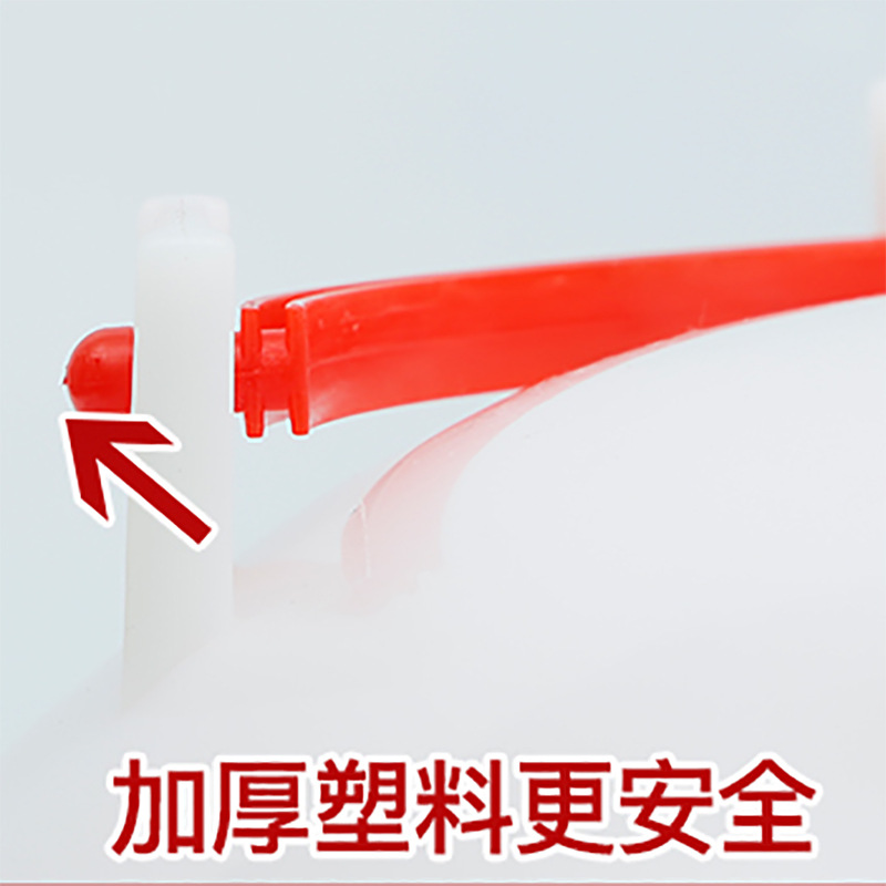 inyección de aire para la cría de pollos beber de agua para el equipo de cría de aves de corral para el suministro automático de agua para la cría de pollos de corral, cubo de agua para el tanque de plástico