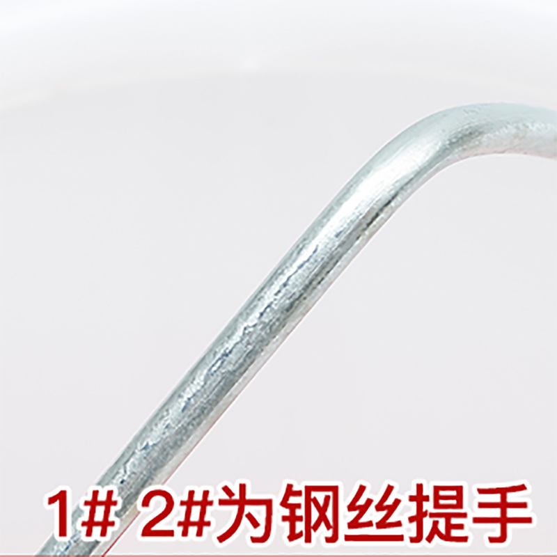 inyección de aire para la cría de pollos beber de agua para el equipo de cría de aves de corral para el suministro automático de agua para la cría de pollos de corral, cubo de agua para el tanque de plástico