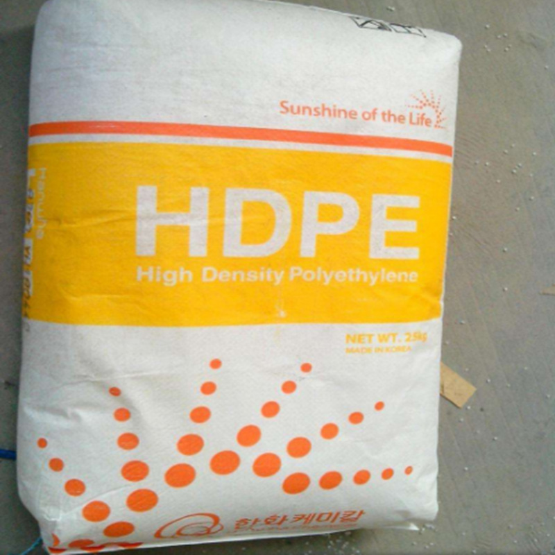 HDPE  韩国韩华  8380    薄膜级 电线电缆级 耐高温 耐候 耐老化