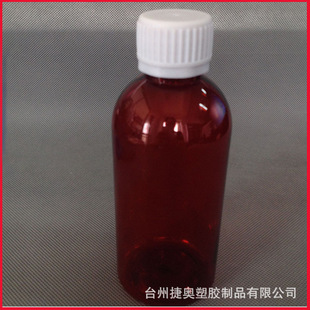 �������l�ڷ�Һ����ƿ200ml Һ�w�̶�����ƿ ��ɫ�ǝ{ƿ ˮ��ƿ��