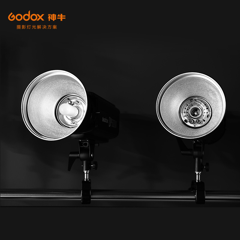 GODOX��ţ����Ʊ�׼��Ӱ�ҵƷ��������۹���Ӱ�︽�����ٿ���