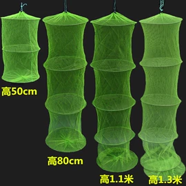 其他垂钓用品;鱼饵;渔护