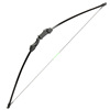 Realistic Olympic Olympic bow for training, simulation modeling for children, suitable for teen, family games, archery