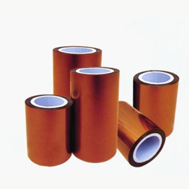 功能薄膜;电子产品胶带;PI