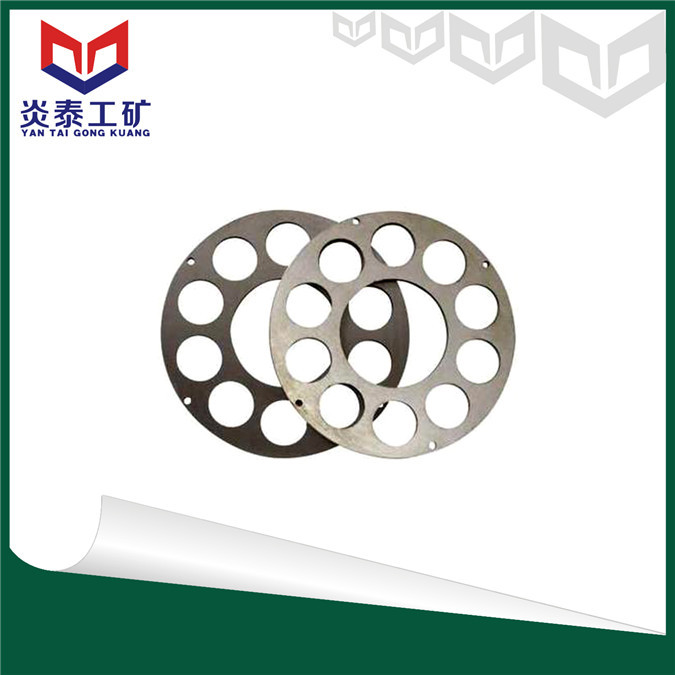 喷浆机配件大全 钢衬板  钢衬板价格 钢衬板质优价廉