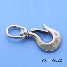 其他索具;收紧器;花篮螺丝