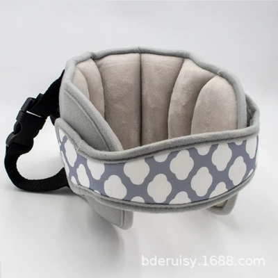 Headrest – Car Baby Headrest Head Fixed