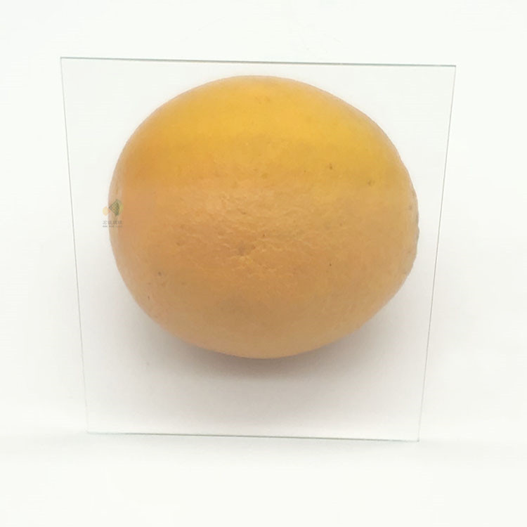 AG厂家专业深加工AG AR AF三合一高清高透不反光抗反射AG镀膜玻璃