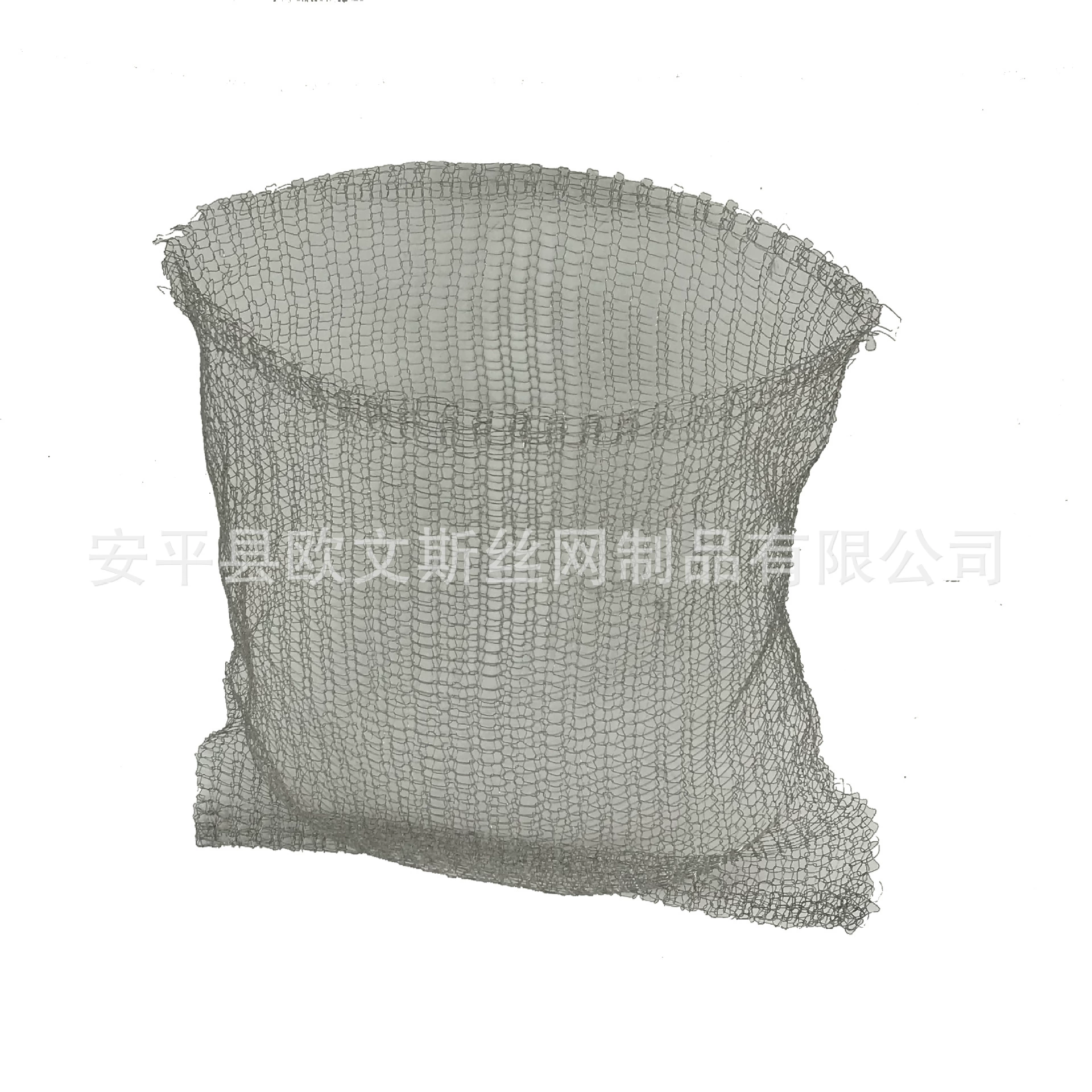 Металлический мешок из нержавеющей стали 304, защищенный от грызунов, сетчатый мешок, защищенный от насекомых, для корней цветов и зеленых растений, металлическая сетка, защищенная от грызунов