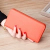 Water Waves [Orange] Spot