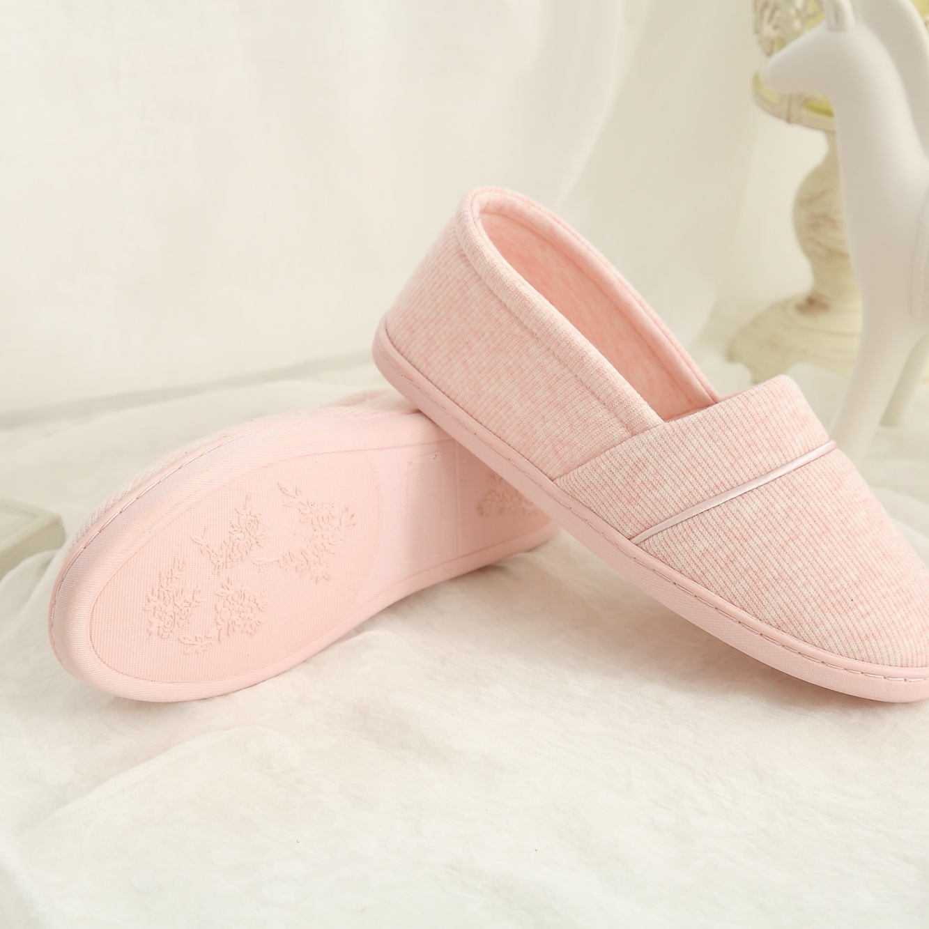 Japanese men's slippers for men and women
