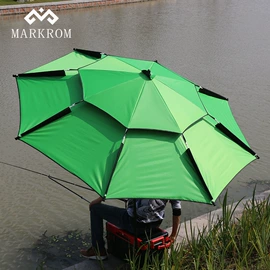 其他垂钓用品;钓鱼伞;垂钓伞