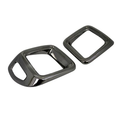 Freedom Man Tail Light Frame: Light frame