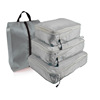 Storage bag for traveling, organizer bag, set, storage system, wholesale, 3 piece set
