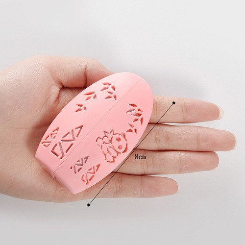 Mini warm baby hand warmer patch self-heating egg warmer female winter holy egg student hand warmer egg replacement core artifact