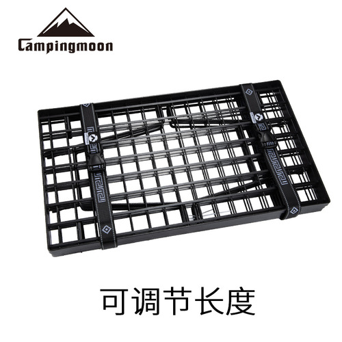 Kemen factory wholesale high-strength nylon woven straps outdoor camping travel equipment packing straps