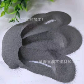 其他非金属;人造磨料;铁粉系列