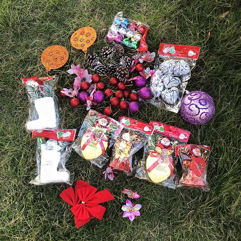 Decorations