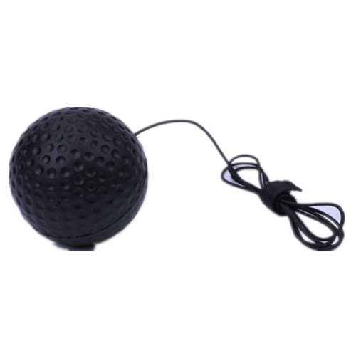 Head-mounted boxing boxing speed reaction training ball boxing ball reflex ball vent ball