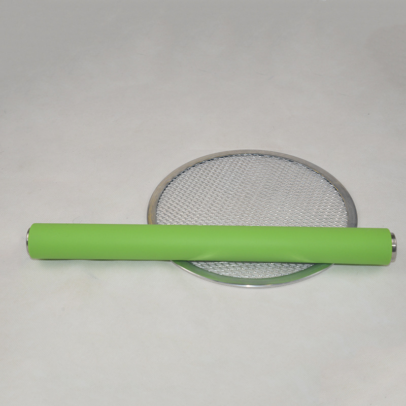 Pizza Bandeja de hornear de aluminio redondo bandeja de hornear comercial Hornear herramientas de hornear utensilios de barbacoa para el hogar FÁBRICA DE HORNEAR al por mayor