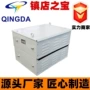 起重起动调整制动电阻器