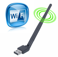 MT7601usb150m wifi dongle