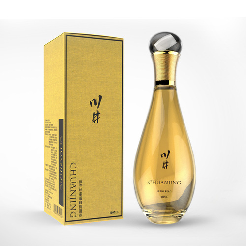 Duai Kawaii nourishing silk fibroin lubricant 110ml human body water-soluble lubrication non-greasy sex toy