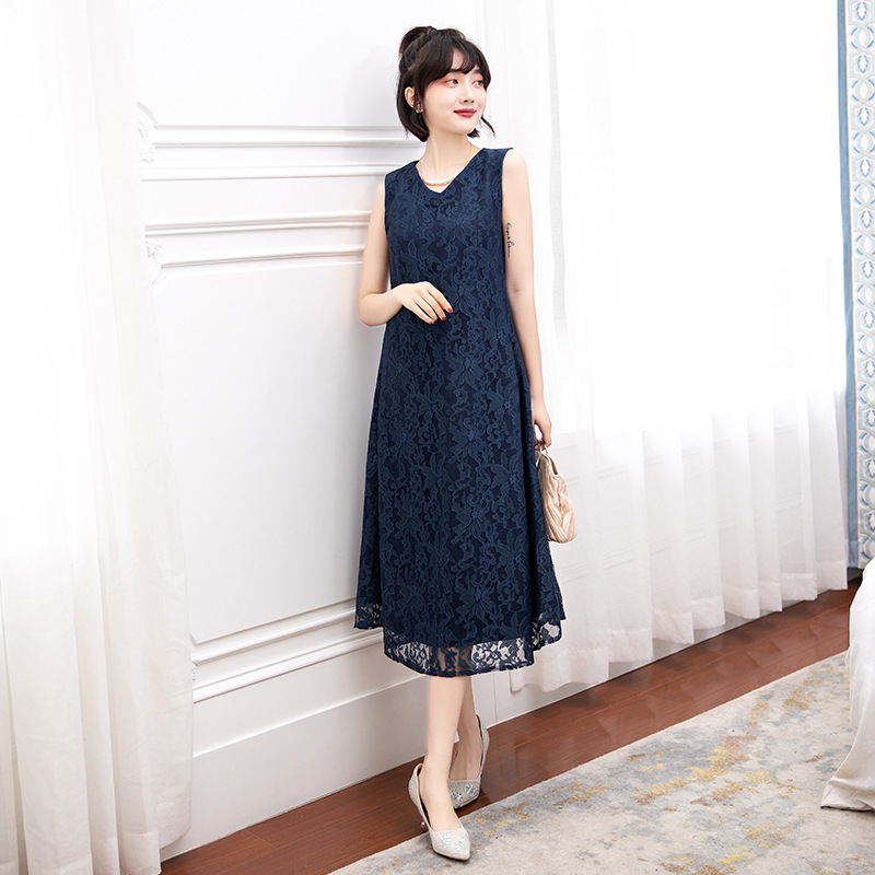 Vestido de fiesta que se puede usar de manera casual, vestido de noche entallado para mujer, nuevo estilo 2025, vestido elegante y pequeño para reuniones anuales de primavera. image 4