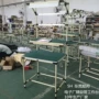 定做精益管复合管工作台