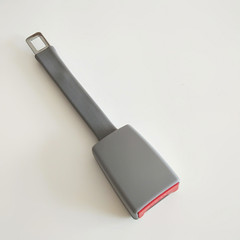 汽車安全帶插片加長安全帶延長器汽車座椅保險帶安全帶插卡扣通用