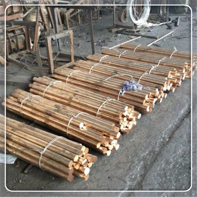 批发零售HPb58-2.5精密黄铜带 高导电黄铜线 饰品黄铜线 规格齐全