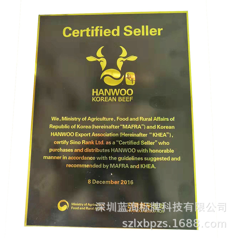 彩色印刷铝标标牌 印刷骨头宠物狗身份标识牌 部分有现模