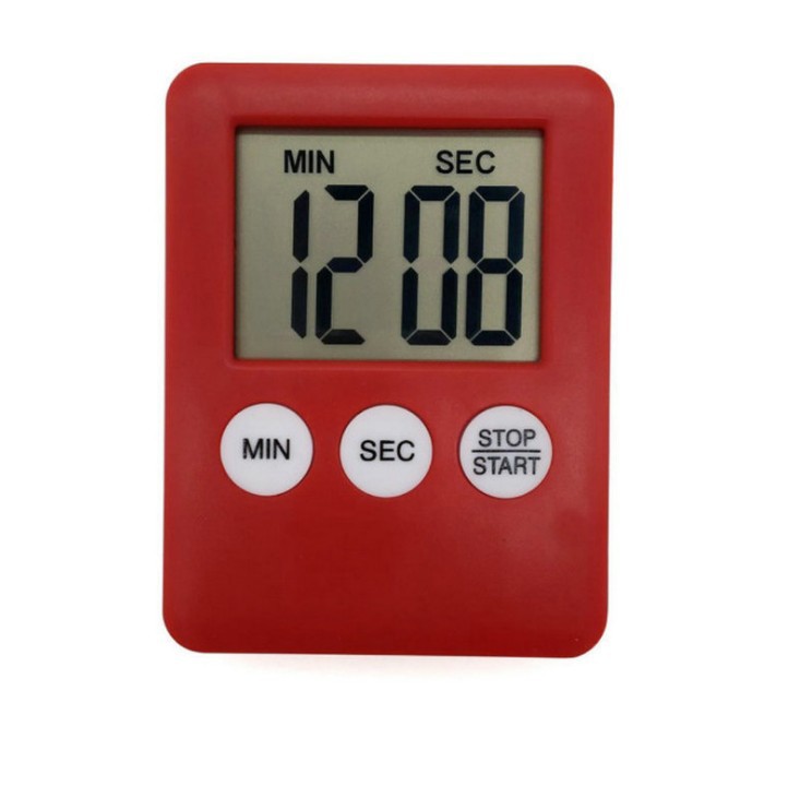 Electronic stopwatch, with your logo imprint, timer 2