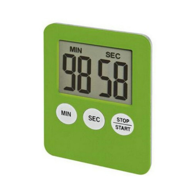 Electronic stopwatch, with your logo imprint, timer 5