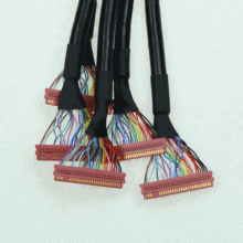 LVDS���� JAE FI-X30H��Ӝyԇ��  20276��о���g���ξ��� DF14