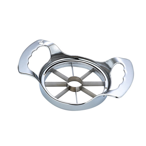 304 Eight-Point Apple Cutting Artifact Fruit Splitter Thickened Stainless Steel Fruit Cutting Kitchen Gadget