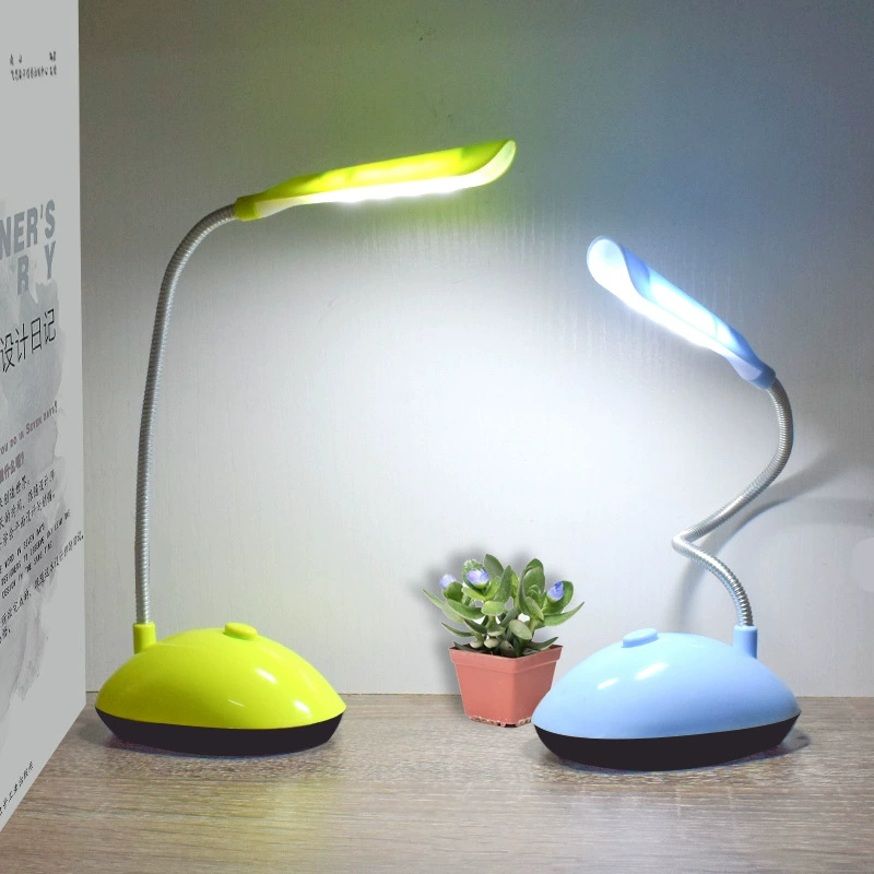 LED table lamp, reading for breastfeeding, eyes protection