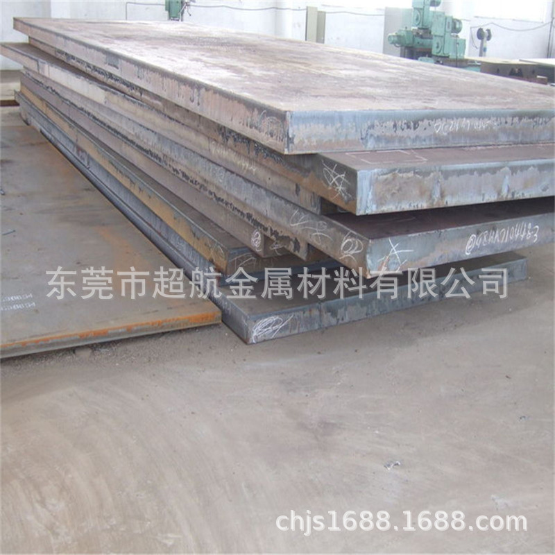 美国合结钢ASTM4140板材 圆棒AISI4142热轧钢板精光板SAE4140薄板