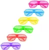 Blind glasses