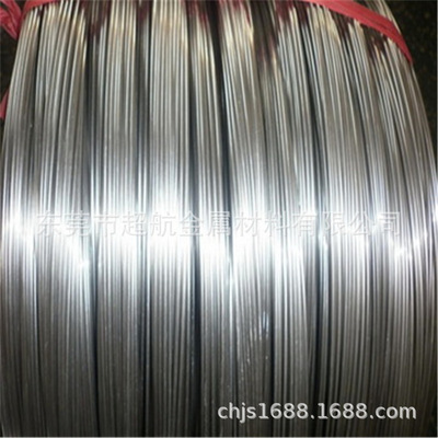 不锈钢弹簧线STS316 耐热钢全软线STS316F焊丝 扁线STS316L光亮线|ms