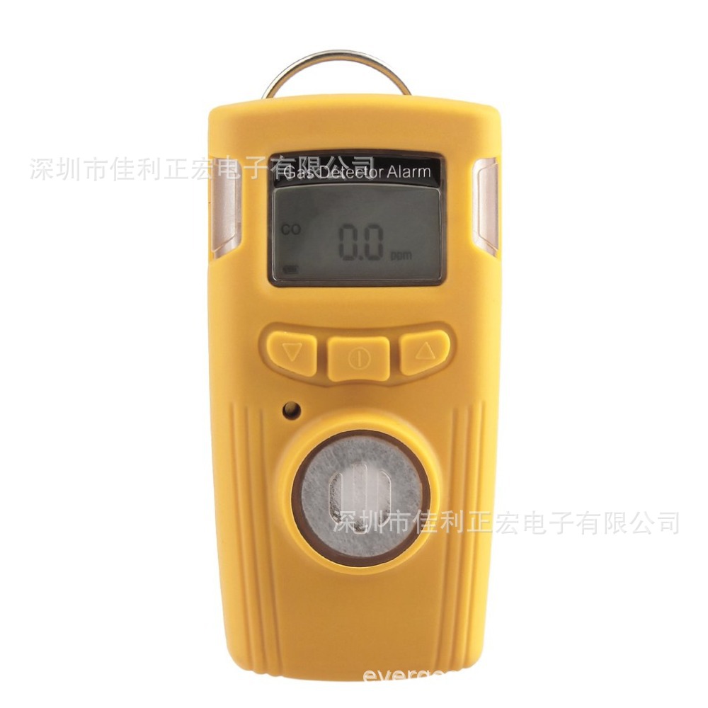 便携式一氧化碳检测仪HT-530 一氧化碳报警器气体检测器