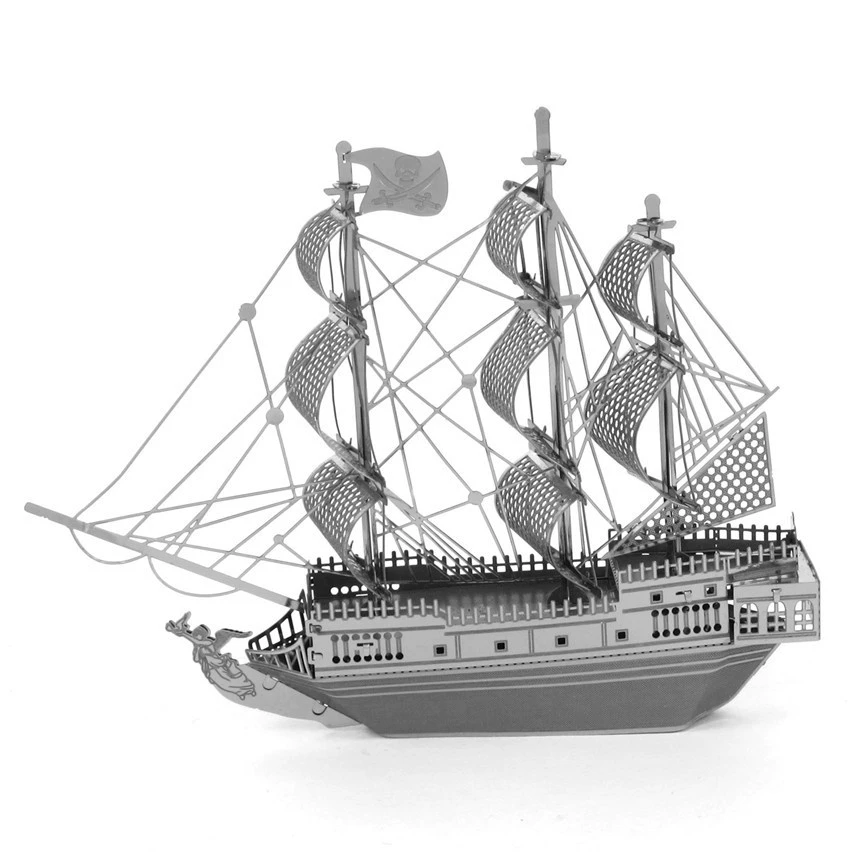 3 металлических головоломки, конструктор, самолёт, модель автомобиля для отдыха, игрушка, ручная работа, подарок на день рождения