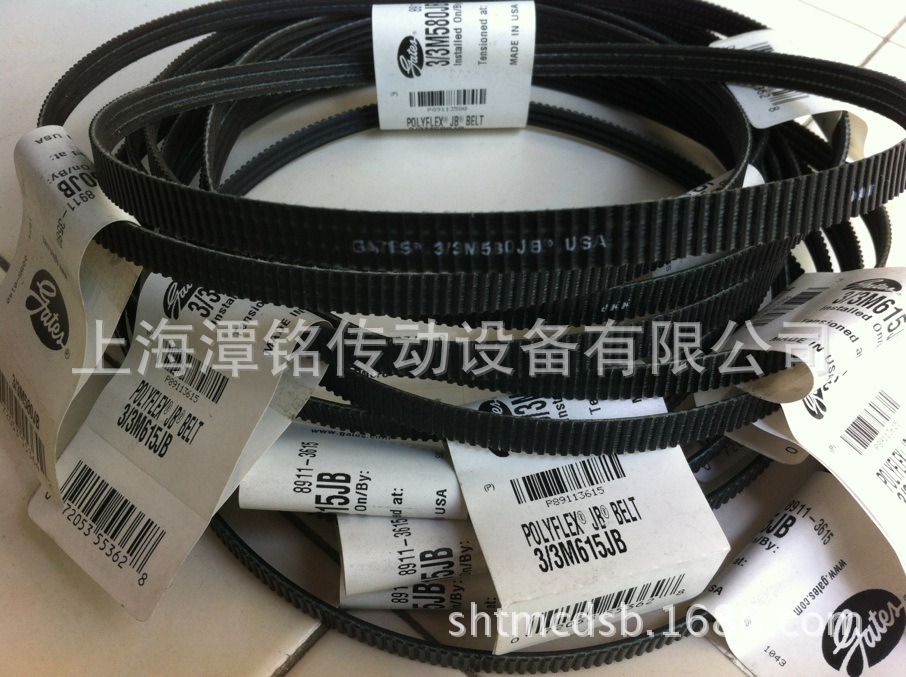 供应盖茨广角带、GatesPolyflex 广角带/5M/7M/11M广角带
