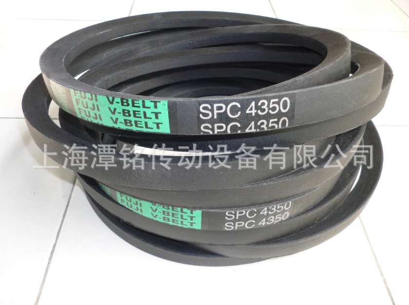 供应三角带、M型A型B型C型窄V带、SPA SPB SPC型三角带 批发