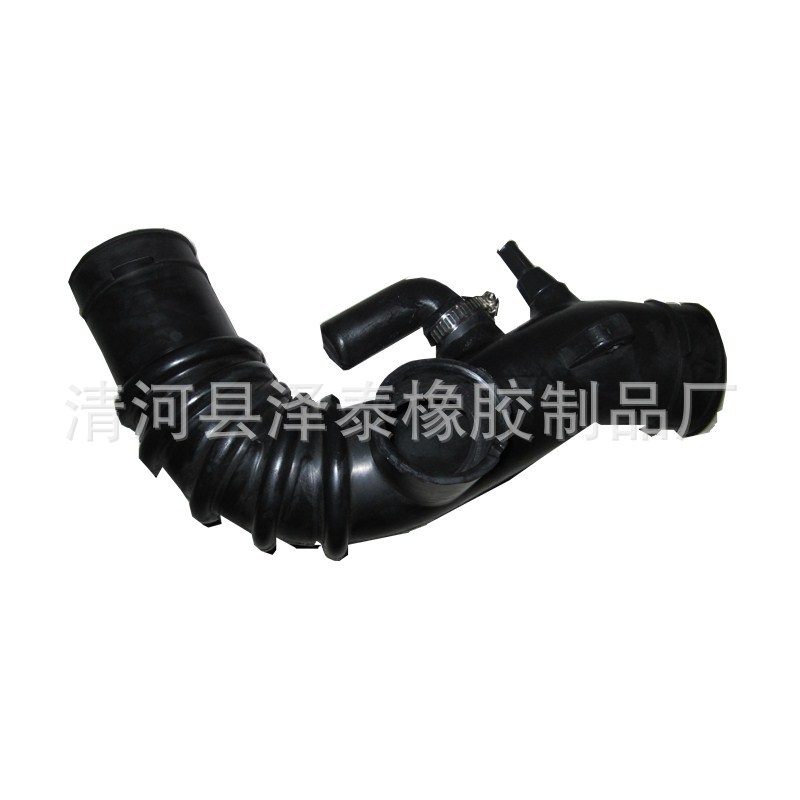 Factory Direct Applicable to Toyota Air Rubber Hose Intake Hose Rubber Hose Part Number 17881-74731