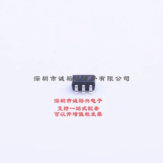 74系列逻辑芯片74LVC2G34DW-7 DIODES(美台) 变换器 原装现货