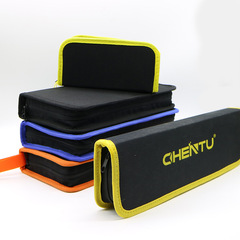 Manufacturer's file set 18-piece set 16-piece set steel file set file set with metal steel file tool kit file