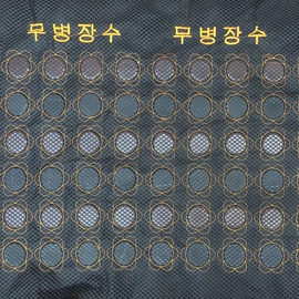 玉器工艺品;保健器具配件;沙石砾石