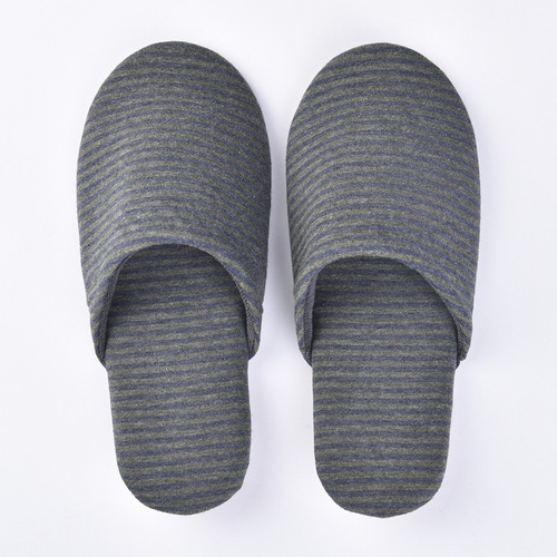 Cotton Tianzhu_Portable slippers machine washable