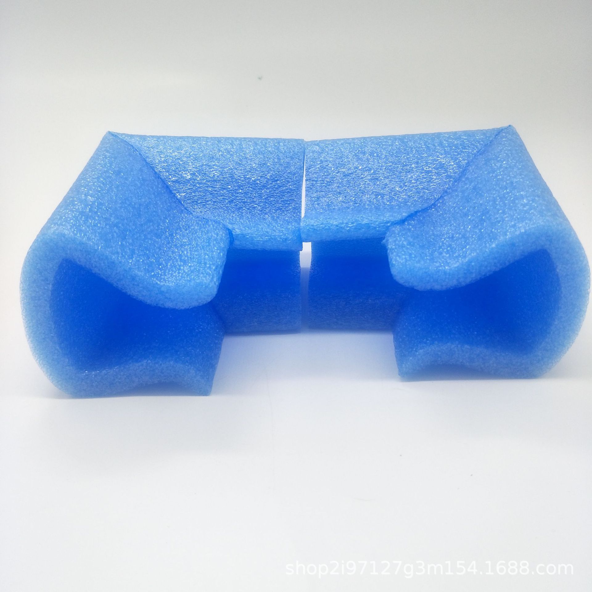 多种尺寸实心珍珠棉棒 空心珍珠棉管 条型L型 条型U型 护边